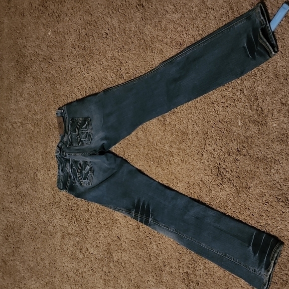 Armani Exchange Jeans size 2 reg - Picture 7 of 8